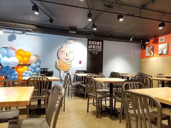 Rise Nashville Downtown